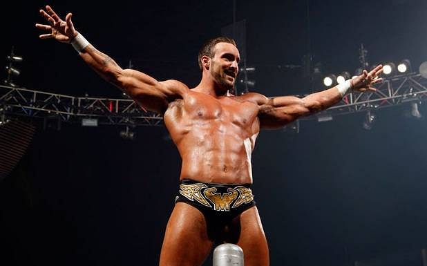 Chris Masters (The Masterpiece)  - 5 Forgotten WWE entrance themes