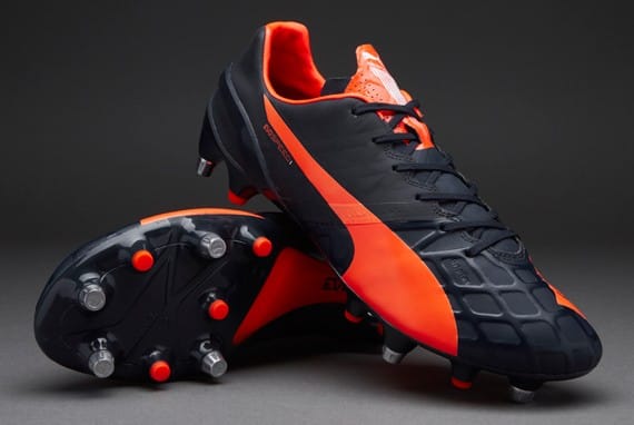 puma evospeed review
