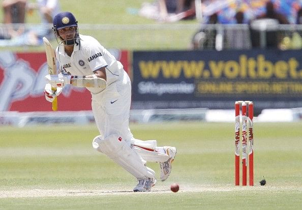 VVS Laxman - Top 10 greatest Test innings by Indian batsmen