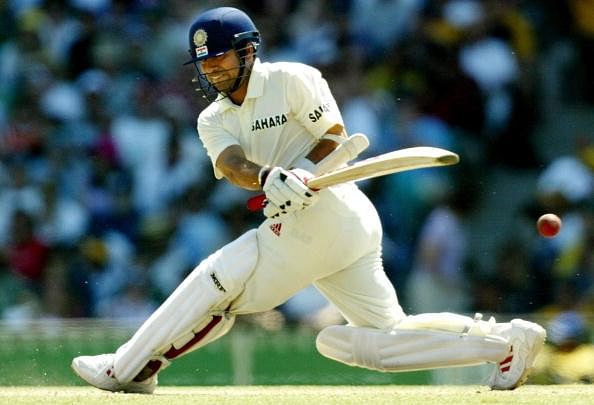 Sachin Tendulkar - Top 10 greatest Test innings by Indian batsmen