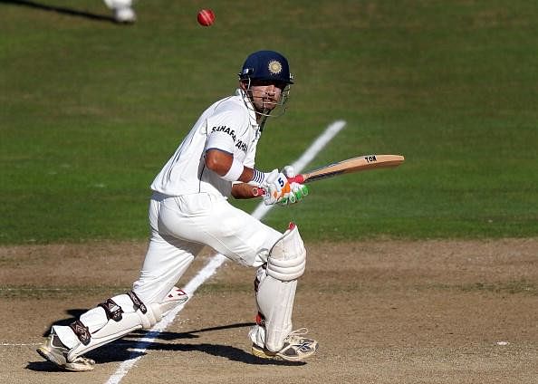 Gautam Gambhir - Top 10 greatest Test innings by Indian batsmen