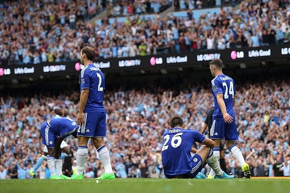 AFC Bournemouth vs Chelsea AFC Bournemouth vs Chelsea