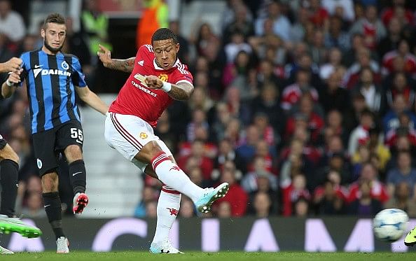 Memphis Depay: Manchester United's true heir to the No.7 shirt?