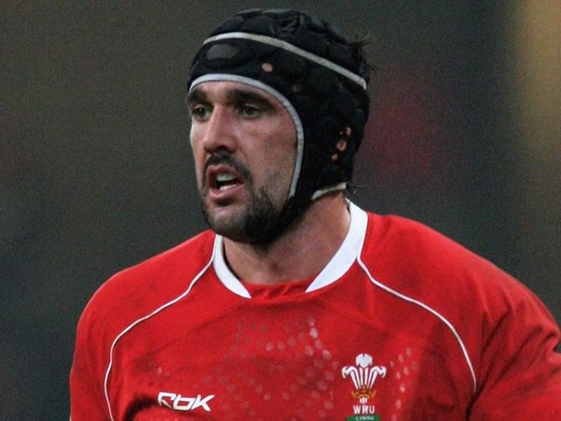 2015 Rugby World Cup Wales forward Jonathan Thomas retires