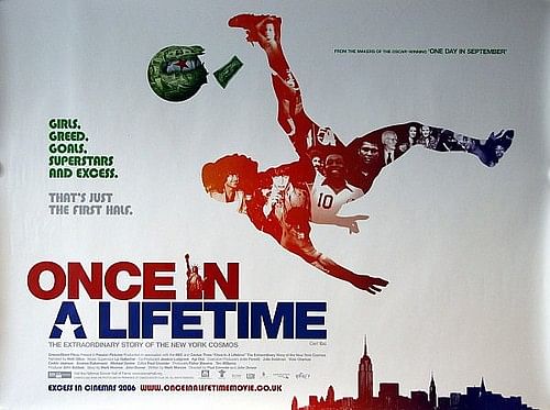 The 5 Best Sports Documentaries Of All Time Slide 1 Of 5 