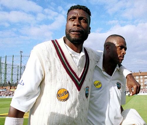 Top 5 Cricketing Pairs Who Had Amazing Understanding Between Them