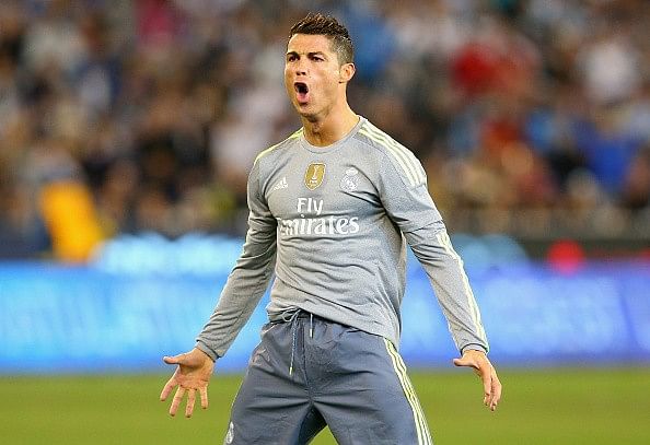 Analysing Cristiano Ronaldo S 501 Career Goals So Far