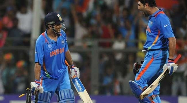 When Dhoni was bullied in the dressing room - 10 unknown stories from the Indian dressing room
