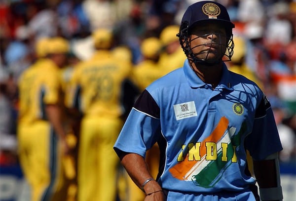 When Tendulkar motivated the entire team - 10 unknown stories from the Indian dressing room
