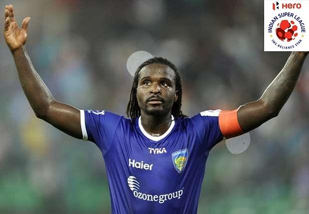 Defence - ISL Team of the Week – Round 11