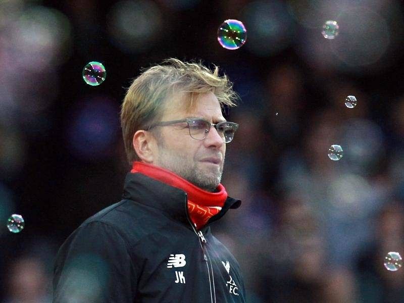 Liverpool FC striker Daniel Sturridge suffers another injury setback