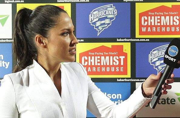 PHOTOS: ये है दुनिया की सबसे हॉट महिला क्रिकेट एंकर, लिस्ट में हैं एक खास भारतीय नाम भी शुमार 2
