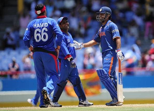 5 Things To About Mohammad Shahzad Slide 5 Of 5 5 things to about mohammad shahzad slide 5 of 5