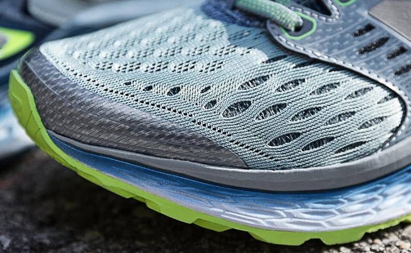 new balance 1080 v6 recensione