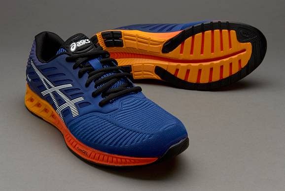 Asics Fuzex Lyte Asics Fuzex Lyte
