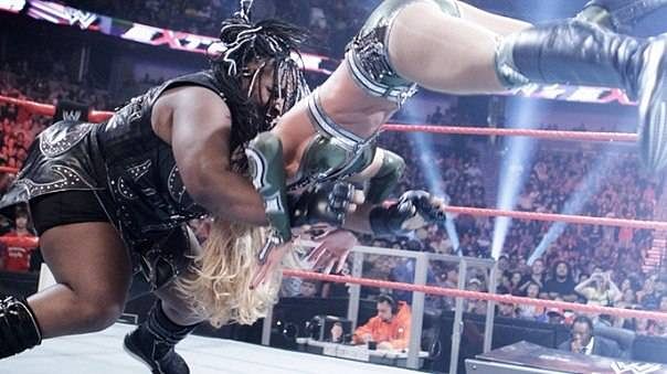 Truth behind rumours of former WWE star returning
Wwe Kharma Baby Daddy