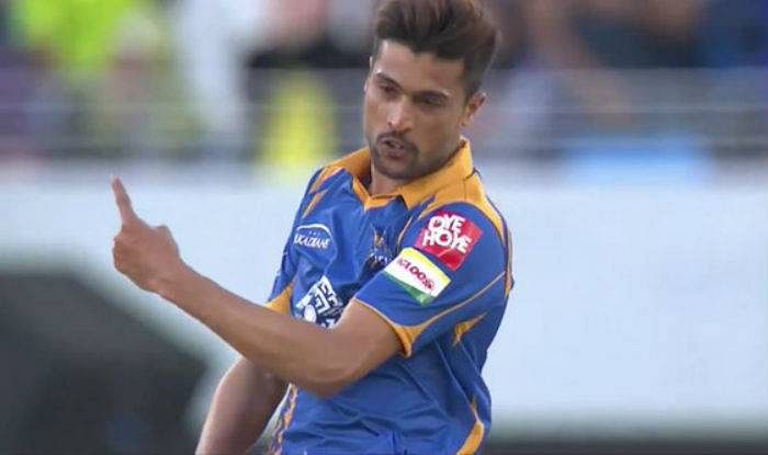 Match 2, PSL: Mohammad Amir's hat-trick steals the show as ... - 700 x 415 jpeg 24kB