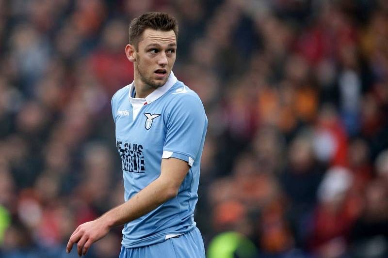 Image result for Stefan de Vrij 2016-17