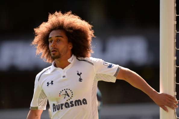 Benoit Assou-Ekotto - 7 most outspoken players in football 