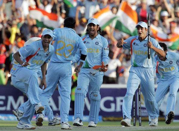 5 Reasons Why MS Dhoni Is The Best Ever Captain Of India 2
