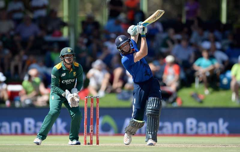 South Africa Vs England, ICC T20 World Cup 2016: Where To Watch Live ...