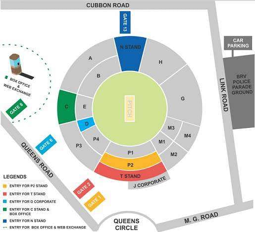 M Chinnaswamy Stadium Bangalore Seating Arrangement Layout Parking m-chinnaswamy-stadium-bangalore-seating-arrangement-layout-parking