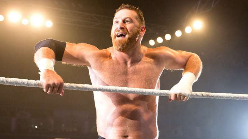 Ups And 3 Downs From Last Night's WWE NXT (Mar 16th)