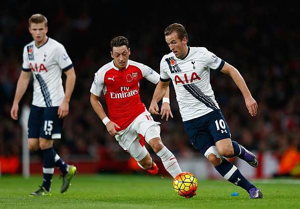 Tottenham Hotspur Vs Arsenal Preview Live Stream Team News Form