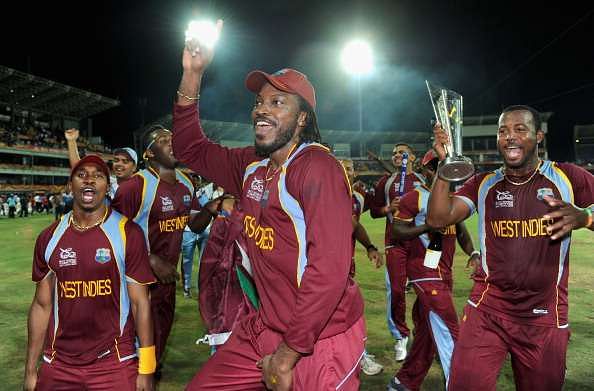 ICC World T20 2016: West Indies squad for the T20 World Cup - 594 x 391 jpeg 33kB