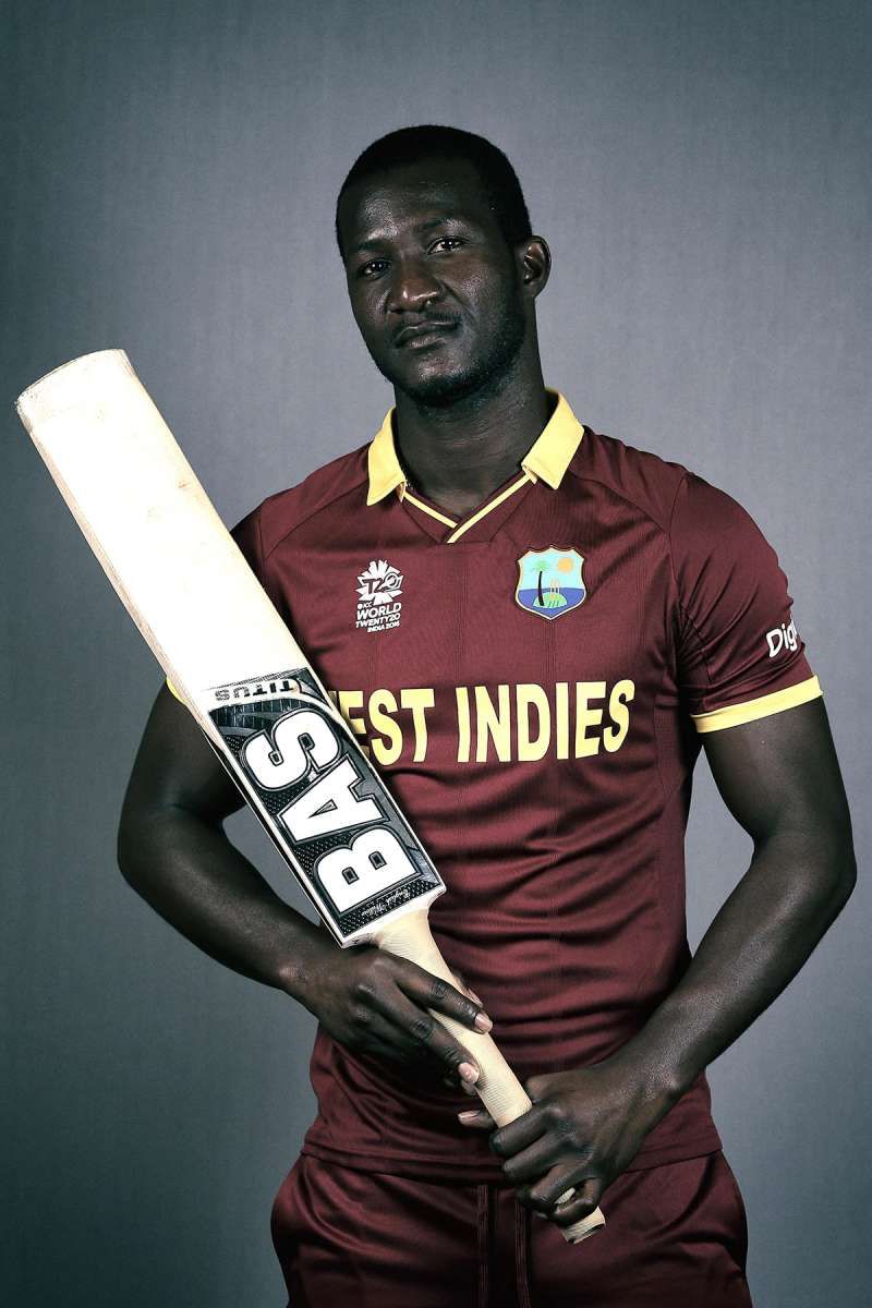 Rating the ICC World T20 2016 team jerseys Slide 1 of 8