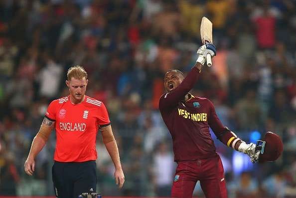 Image result for ben stokes world cup final
