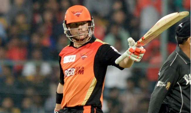 IPL 2016: Best overseas Playing XI 2