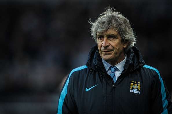 We are on a path to glory, says defiant Manuel Pellegrini