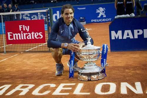 Rio Olympics 2016: Rafael Nadal Gets A Second Chance To Be Spain’s ...