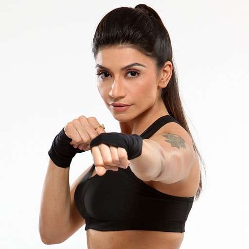Gurgaon's Women's bodybuilding champion Yashmeen Manak wants success in the men's world - Sportskeeda