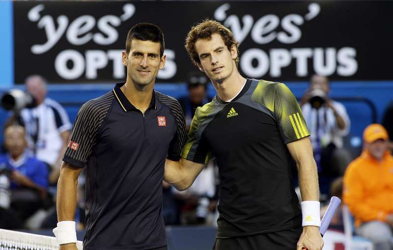 Live Updates Madrid Open 2016 Final: Novak Djokovic Vs Andy Murray