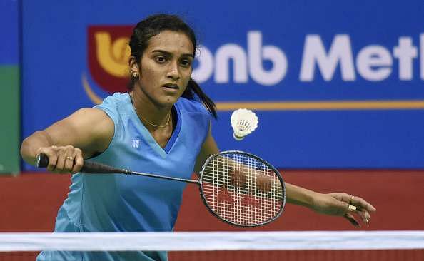 Rio Olympics 2016: India's PV Sindhu targets medal after qualifying