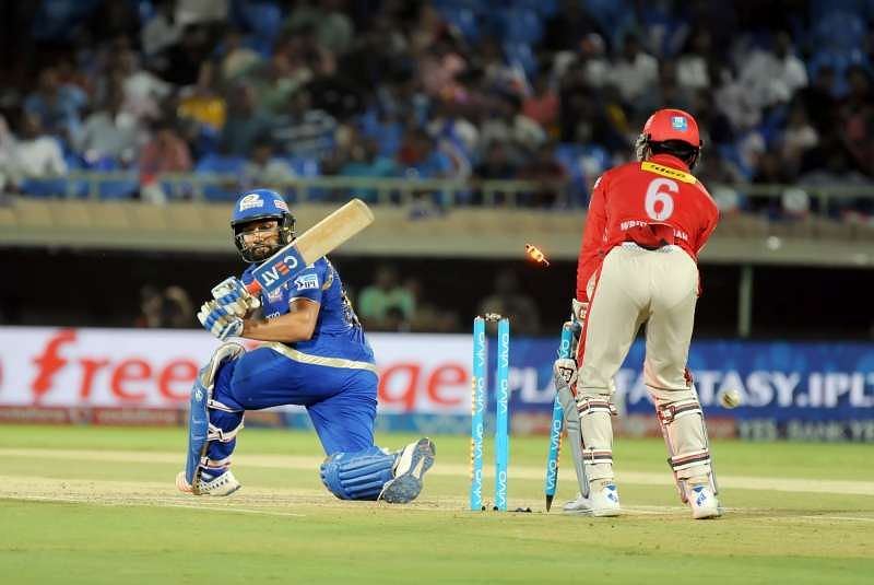 IPL: Krunal, bowlers guide Mumbai to thumping victory over Delhi