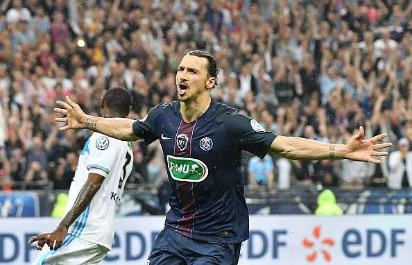 Zlatan Ibrahimovic remains coy on future but claims he has 39;made his Zlatan Ibrahimovic remains coy on future but claims he has 39;made his