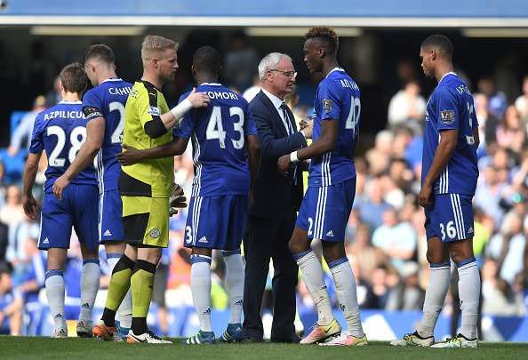 date match chelsea