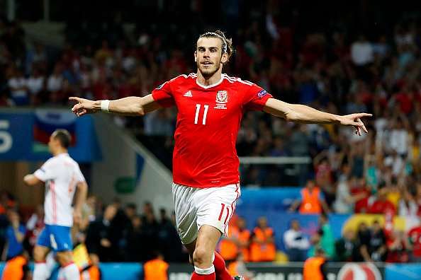 who's the top goal scorer in the euros