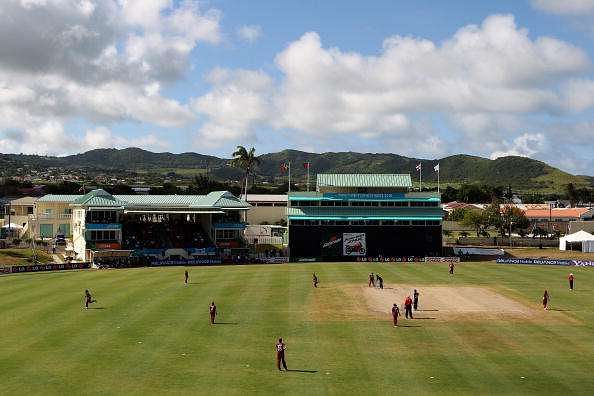 CPL 2016: St Kitts and Nevis Patriots' home ground Warner Park