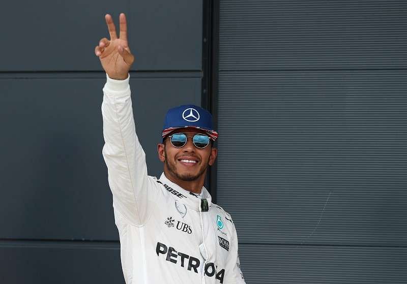 British Grand Prix: Nico Rosberg gets penalty over Radio messages