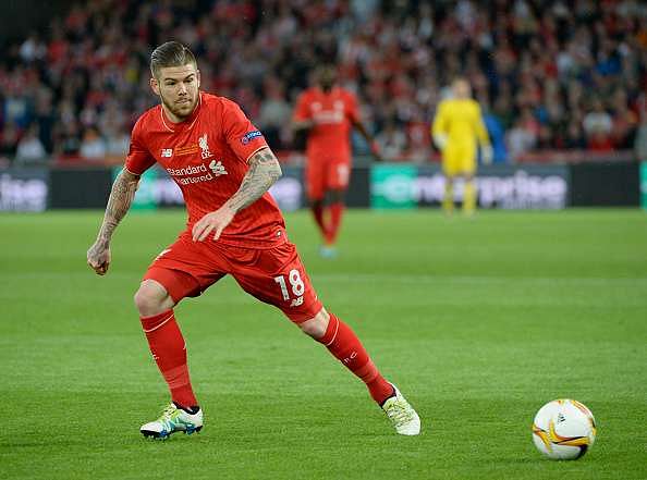 Wijnaldum: Klopp made Reds decision easy