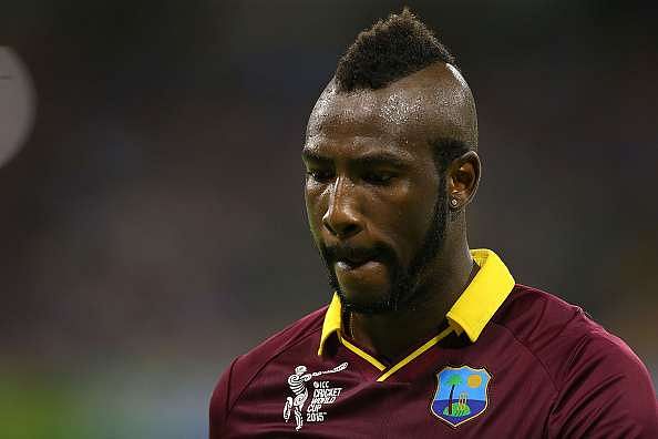 Image result for Andre Russell in wait for anti-doping decision