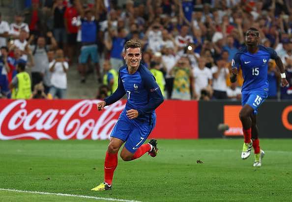 Portugal prove they can flourish without Ronaldo on the pitch