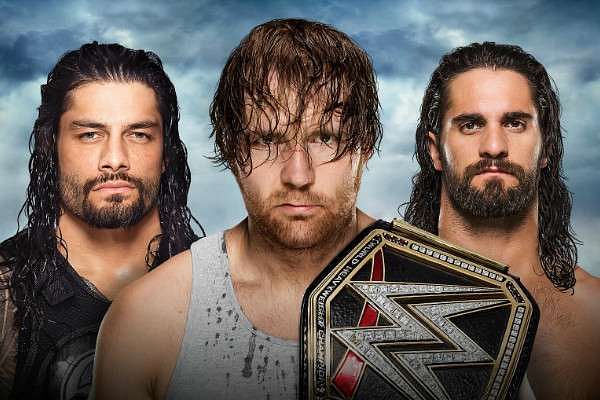 WWE Universal Title Match Announced for SummerSlam