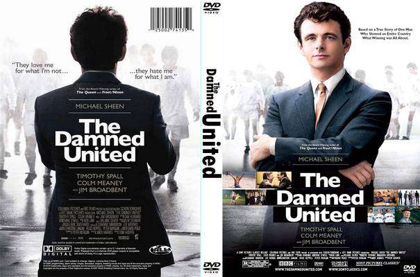 The Damned United