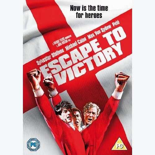 Escape to Victory