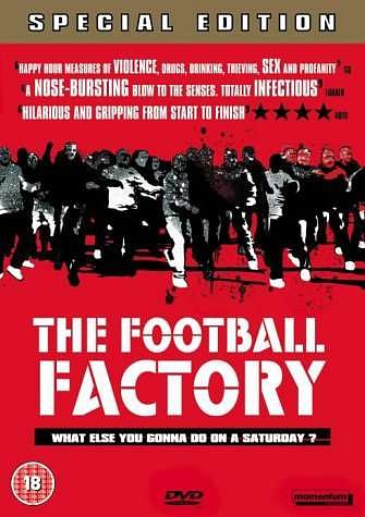 The Football Factory